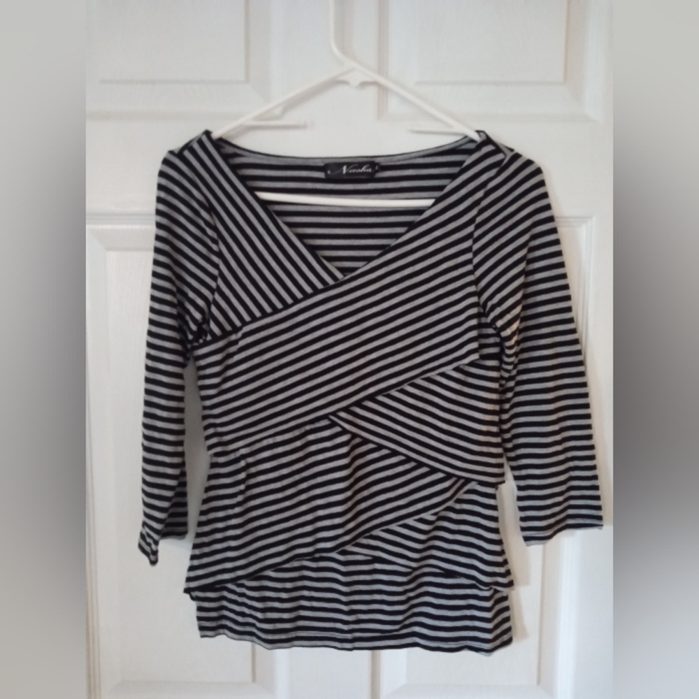 Neesha women's top